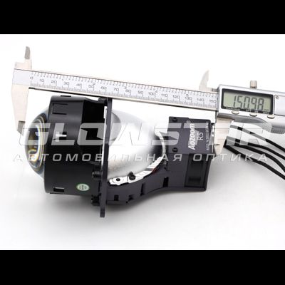 Билед модули Aozoom R5 2025 3.0 дюйма, 2 чипа, 5500K, 12V, 75W/83W, крепление 3R