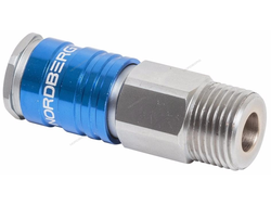 РАЗЪЕМ быстросъемный - резьба M1/2" NORDBERG NPF24