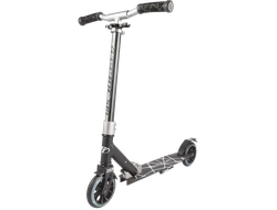 САМОКАТ TechTeam JOGGER 145 2019 (серый)