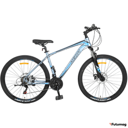 Горный велосипед TechTeam Neon 27.5