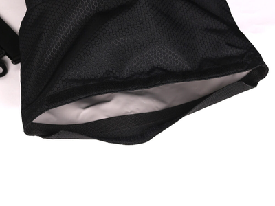 Рюкзак GO Technic Rolltop Expert M Black