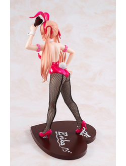 Фигурка 1/7 Эрика Амано (Erika Amano Bunny Girl Ver. KDcolle)