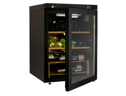 Винные шкафы