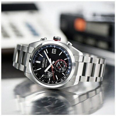 Наручные часы Seiko SBXY017