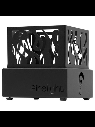 Биокамин Firelight BFP/T-2020 Black