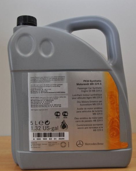 Mercedes mb229,5 5w40. A000989860613aaee. Масло моторное 5w40 mb 1л синтетика pkw motorenol 229. 5 5л. Mercedes benz 229.