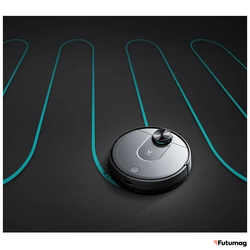 Робот-пылесос Xiaomi Viomi Vacuum Cleaning Robot