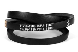 Ремень клиновой SPA-1180 Lp (11х10-1180) HIMPT