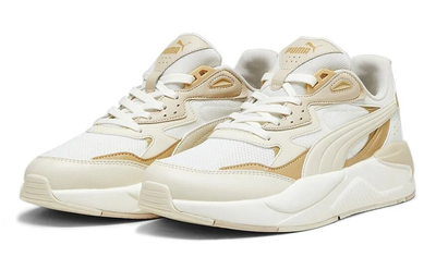 Кроссовки Puma X Ray Speed Alpine Snow Sand Dune