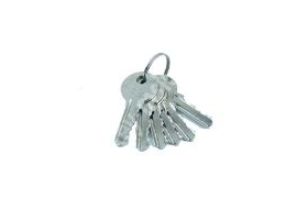 Ключи английского типа