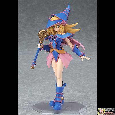 Фигурка фигма figma Dark Magician Girl