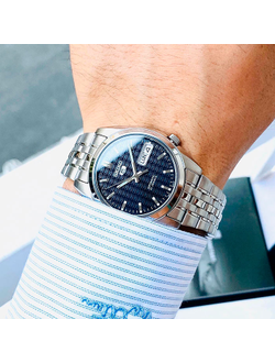 Наручные часы Seiko SNK357K1