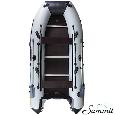 Лодка ПВХ Marlin Summit 410S