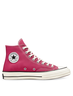 Кеды Converse Chuck Taylor 70 высокие розовые 161442C фото