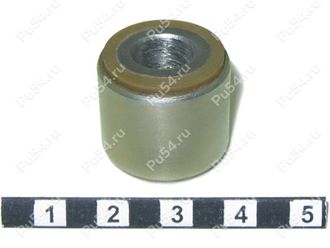 Сайлентблок крепления амортизатора (верх и низ) Полиуретан 55-06-003 (0403-182)