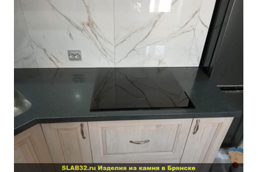 Столешница из камня в Брянске +7 915 535-90-79