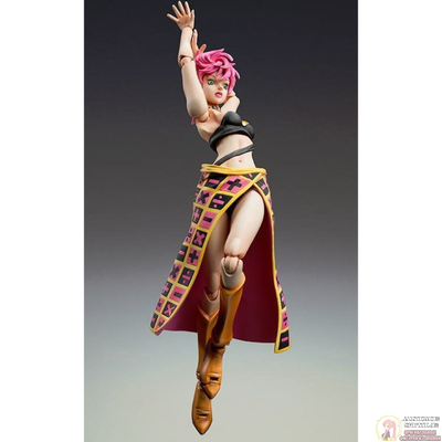 Фигурка Триш Уна (Trish Una)