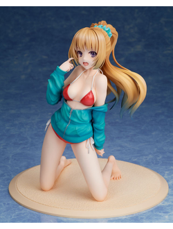 Фигурка 1/6 Кэй Каруизава (Kei Karuizawa Swimsuit Ver.)