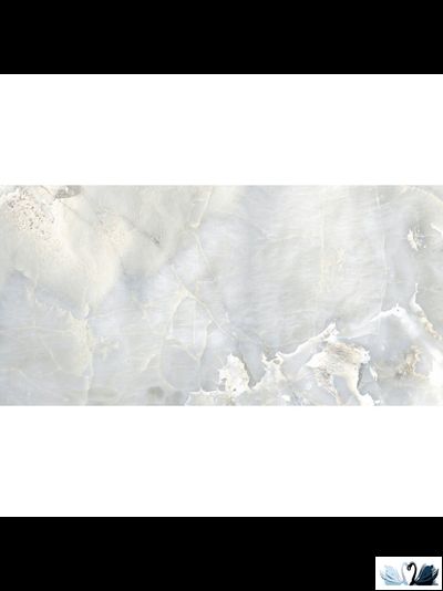 Плитка настенная Belani Avalanche серый 30 х 60 см под мрамор Береза керамика