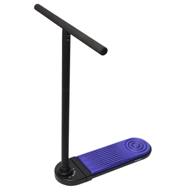 Самокат батутный IPOZON 670 сирен