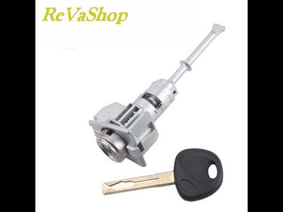 Личинка цилиндр замка левой двери Hyundai tucson/ix35