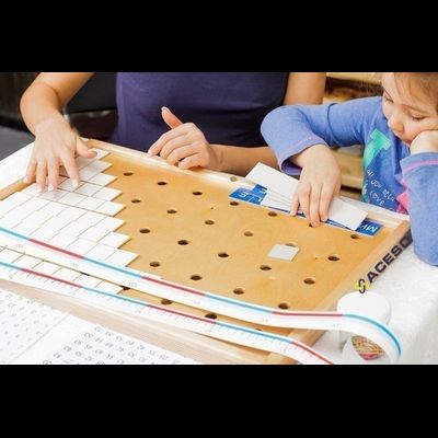 Набор психолога «Приоритет» (7 модулей)