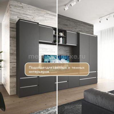 Шкаф Адалия