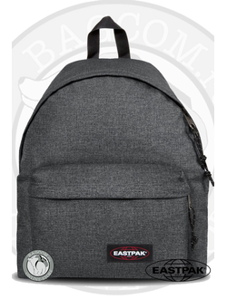 Eastpak Padded Pak'r Black Denim в магазине Bagcom