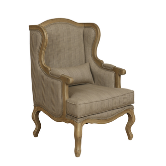 Дизайнерское кресло «Cesarine» арт.C055 кат. В