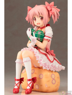 Фигурка 1/8 Мадока Канамэ (Madoka Kaname)