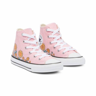 Patterned converse high tops discount