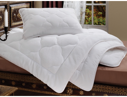 ПОДУШКИ И ОДЕЯЛА