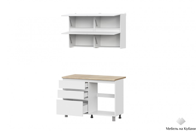 Токио 1,2 м кухонный гарнитур