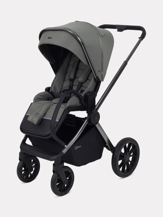 Коляска 3в1 Rant Falcon Therm Dark Green