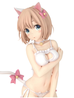 Фигурка 1/6 Rei no Neko Shitagi