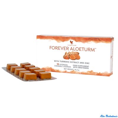 Форвеер Алое Турм