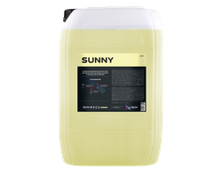 SUNNY  средство для бесконтактной мойки автомобиля 20 кг