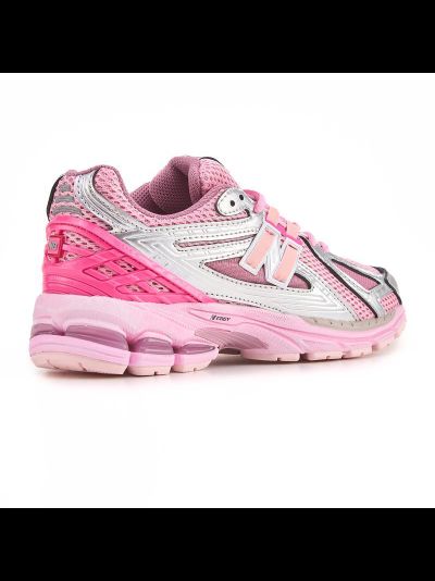 New Balance 1906R Pink Silver