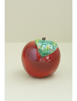 Яблоко малое