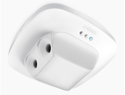 Steinel 007843, DUAL US COM1, Датчик присутствия ультразвуковой, потолочный, белый