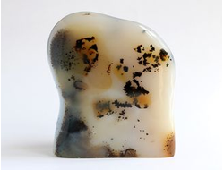 Агат дендритовый