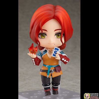 Нендроид Трисс Меригольд (Triss Merigold)