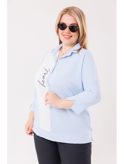 Женская одежда больших размеров купить недорого в интернет магазине, мода для полных женщин