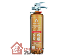 Огнетушитель ОВЭ-2 «Bontel»