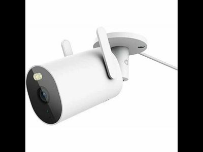 IP камера Xiaomi Outdoor Camera AW300 CN