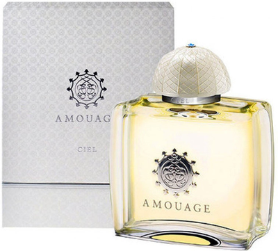 Amouage Ciel Woman (парфюмированная вода 2 мл)