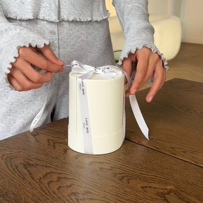 Ароматическая свеча