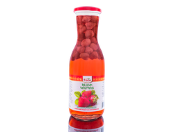 Компот из клубники