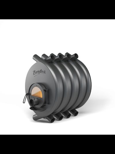 Печь отопительная ВЕЗУВИЙ АОГТ 02 С