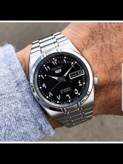 Наручные часы Seiko SNK063J1
